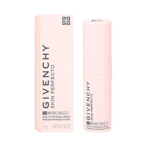 givenchy uv|givenchy skin perfecting stick.